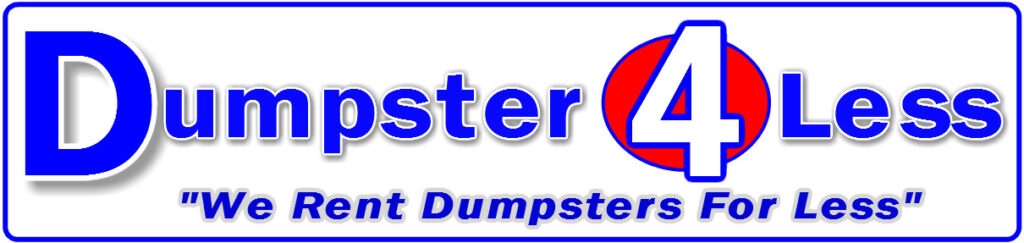 Dumpster 4 Less Detroit